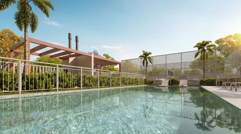Piscina